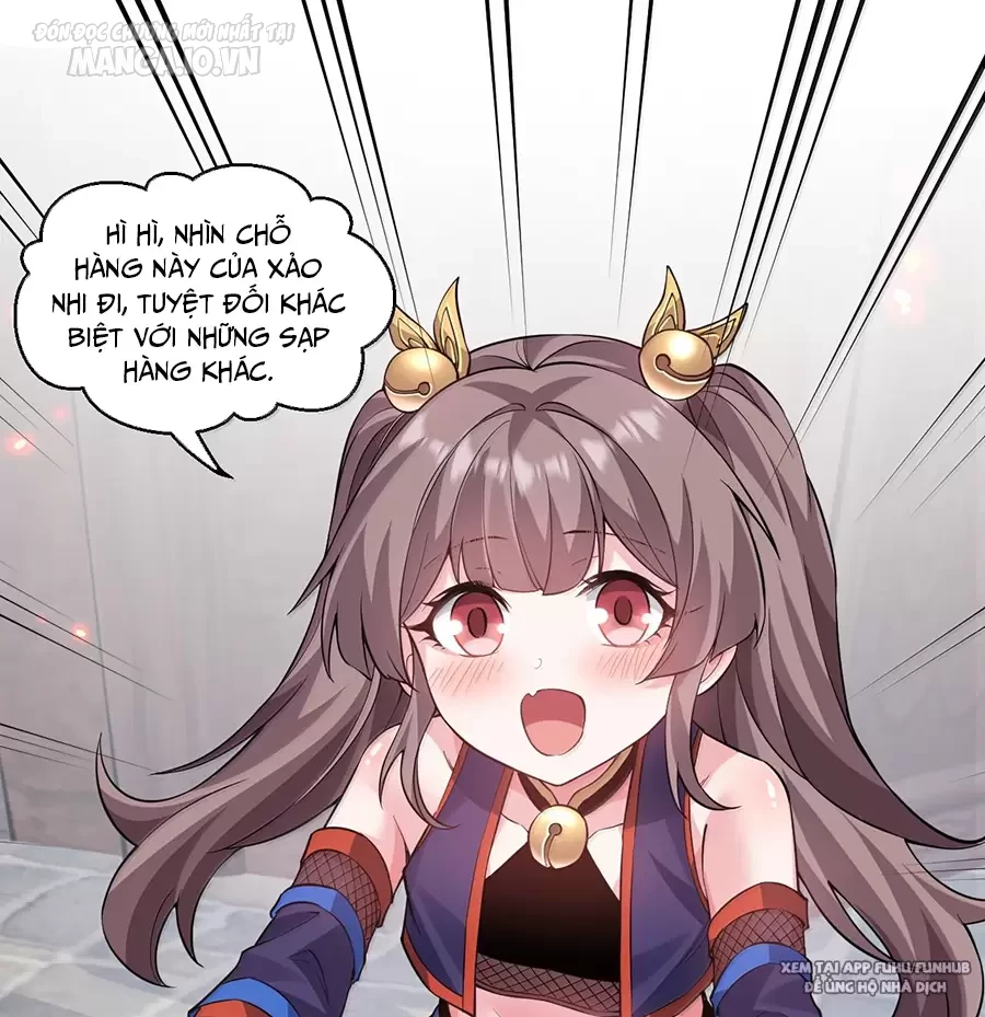 Hảo Đồ Nhi Hãy Tha Cho Vi Sư Chapter 259 - Trang 2