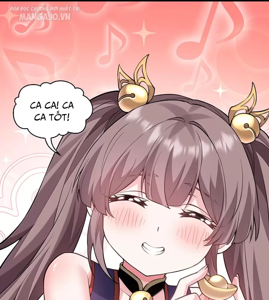 Hảo Đồ Nhi Hãy Tha Cho Vi Sư Chapter 259 - Trang 2