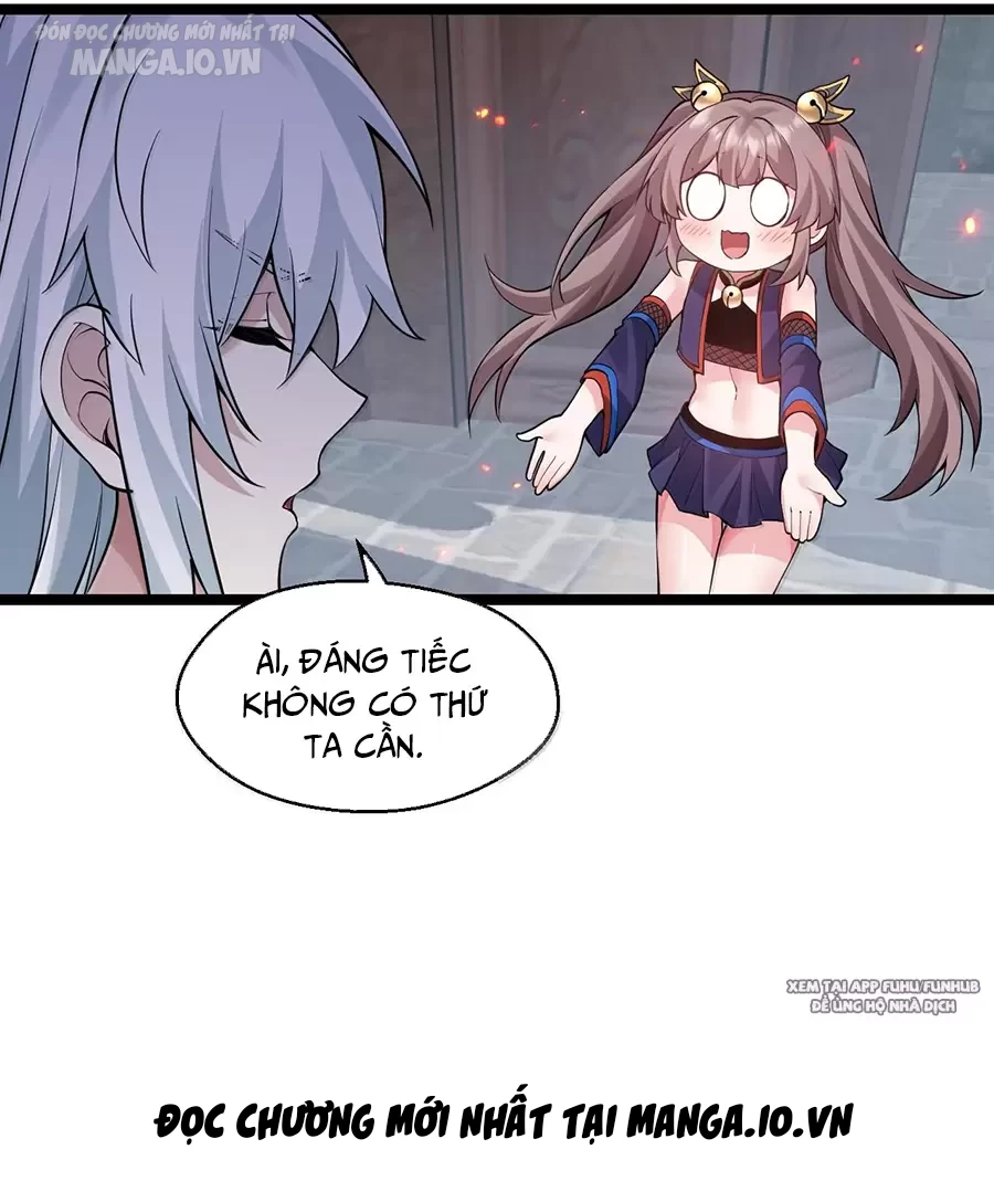 Hảo Đồ Nhi Hãy Tha Cho Vi Sư Chapter 259 - Trang 2