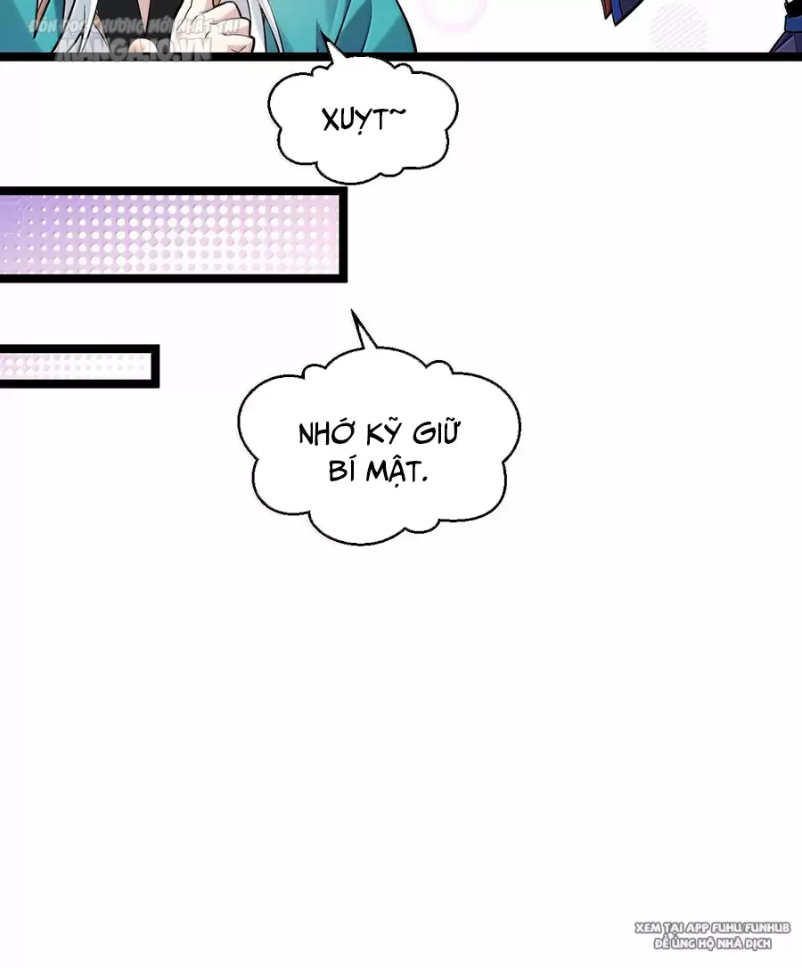 Hảo Đồ Nhi Hãy Tha Cho Vi Sư Chapter 259 - Trang 2