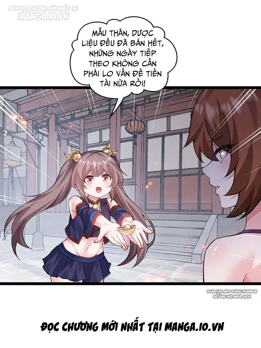 Hảo Đồ Nhi Hãy Tha Cho Vi Sư Chapter 259 - Trang 2