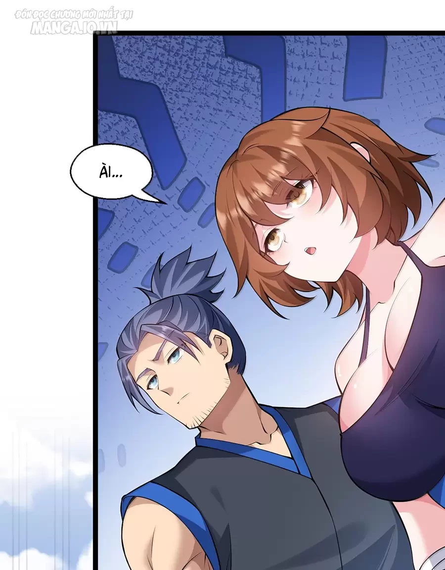 Hảo Đồ Nhi Hãy Tha Cho Vi Sư Chapter 259 - Trang 2