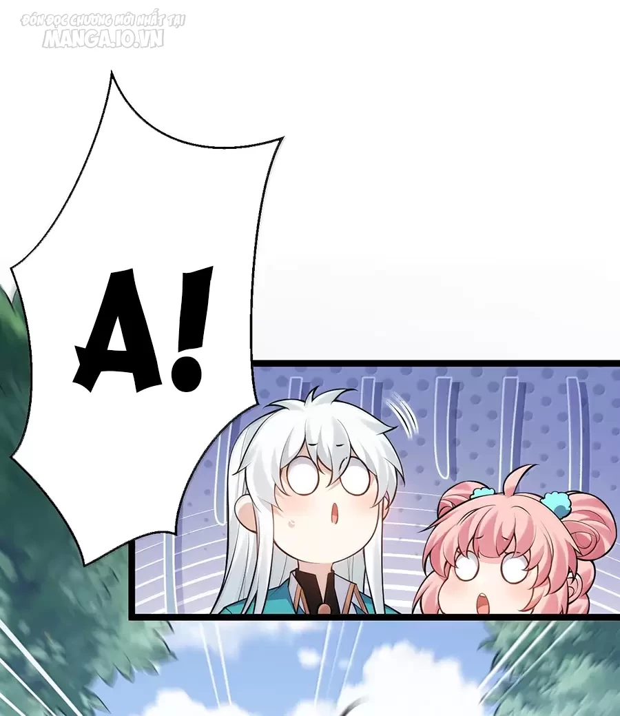 Hảo Đồ Nhi Hãy Tha Cho Vi Sư Chapter 259 - Trang 2