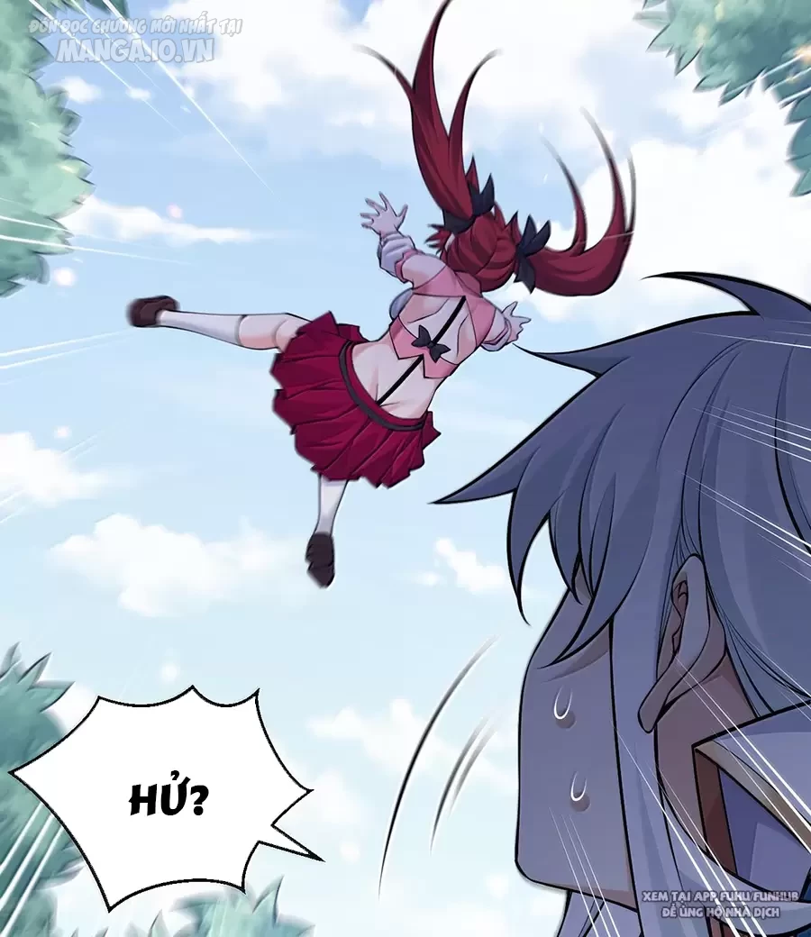 Hảo Đồ Nhi Hãy Tha Cho Vi Sư Chapter 259 - Trang 2