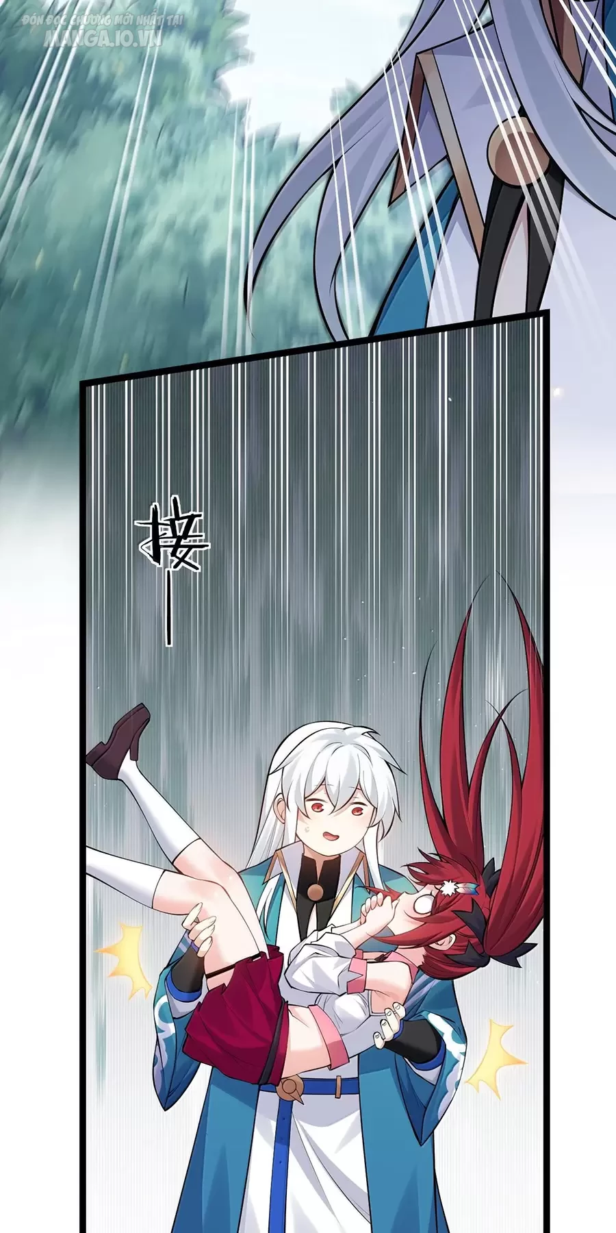 Hảo Đồ Nhi Hãy Tha Cho Vi Sư Chapter 259 - Trang 2