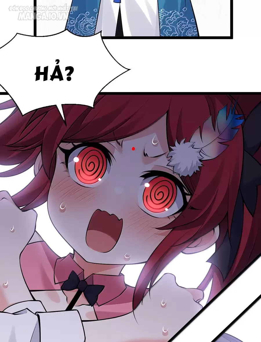 Hảo Đồ Nhi Hãy Tha Cho Vi Sư Chapter 259 - Trang 2