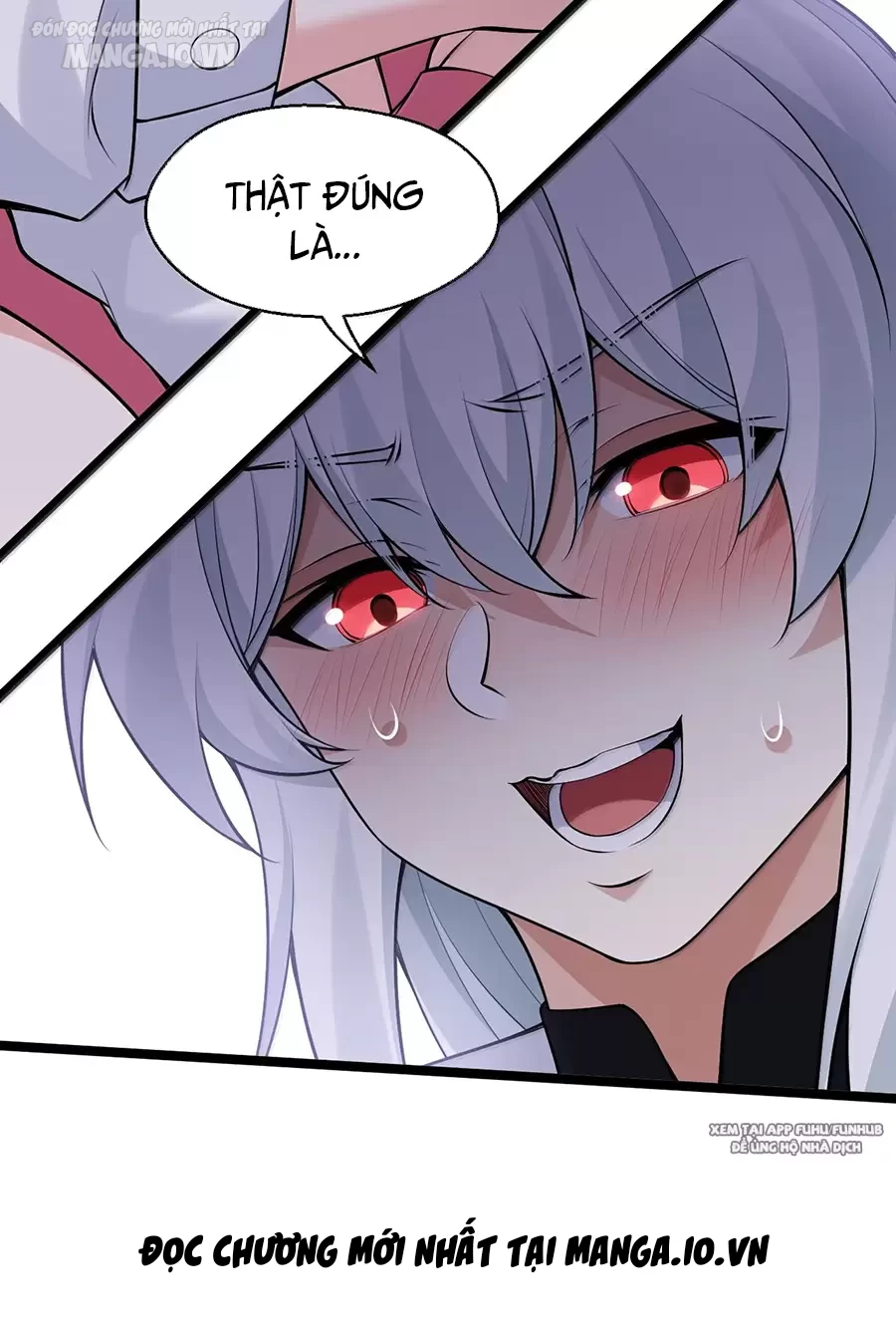 Hảo Đồ Nhi Hãy Tha Cho Vi Sư Chapter 259 - Trang 2