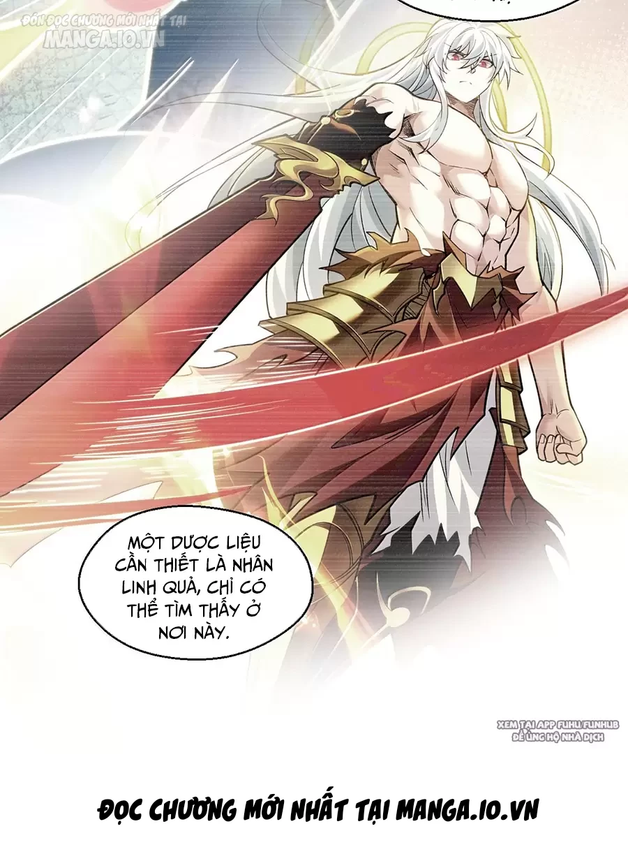 Hảo Đồ Nhi Hãy Tha Cho Vi Sư Chapter 259 - Trang 2