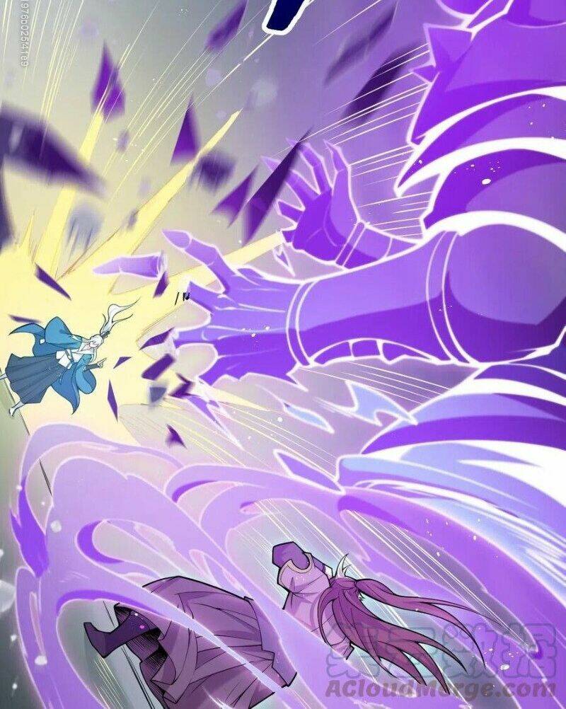 Hảo Đồ Nhi Hãy Tha Cho Vi Sư Chapter 26 - Trang 2