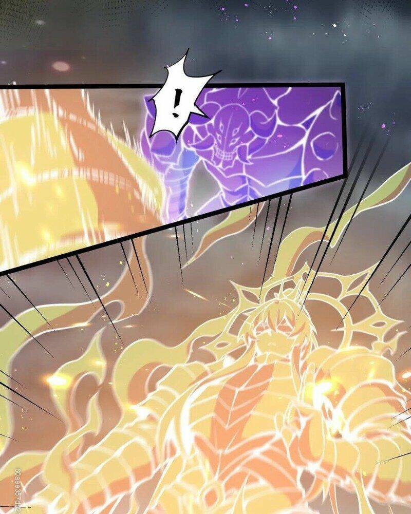 Hảo Đồ Nhi Hãy Tha Cho Vi Sư Chapter 26 - Trang 2