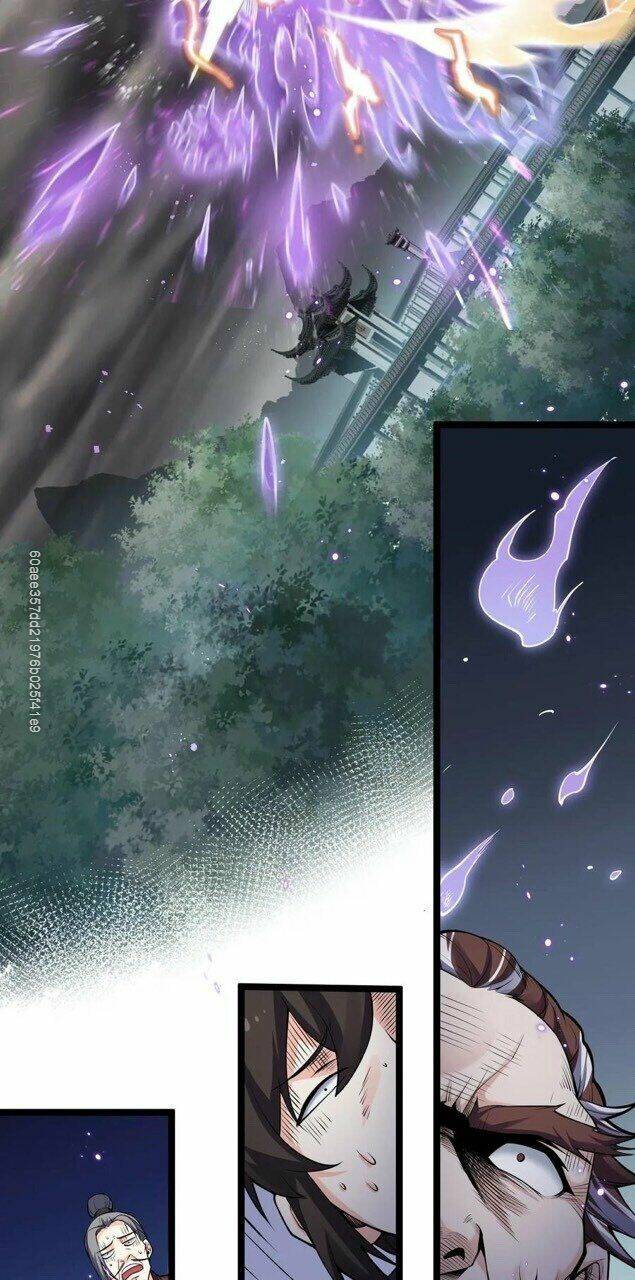 Hảo Đồ Nhi Hãy Tha Cho Vi Sư Chapter 26 - Trang 2