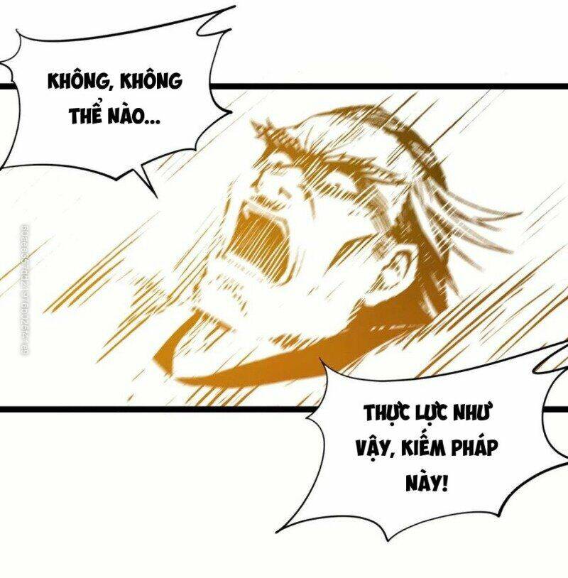 Hảo Đồ Nhi Hãy Tha Cho Vi Sư Chapter 26 - Trang 2