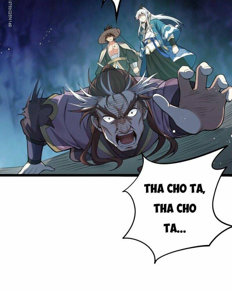 Hảo Đồ Nhi Hãy Tha Cho Vi Sư Chapter 26 - Trang 2