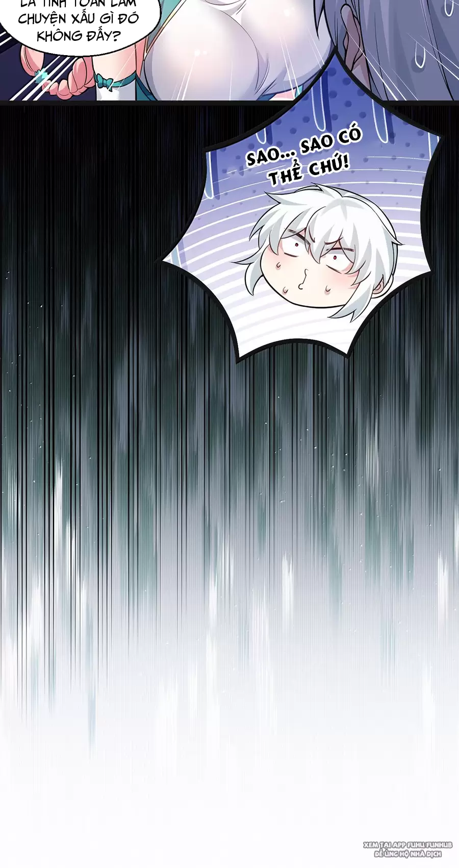 Hảo Đồ Nhi Hãy Tha Cho Vi Sư Chapter 262 - Trang 2