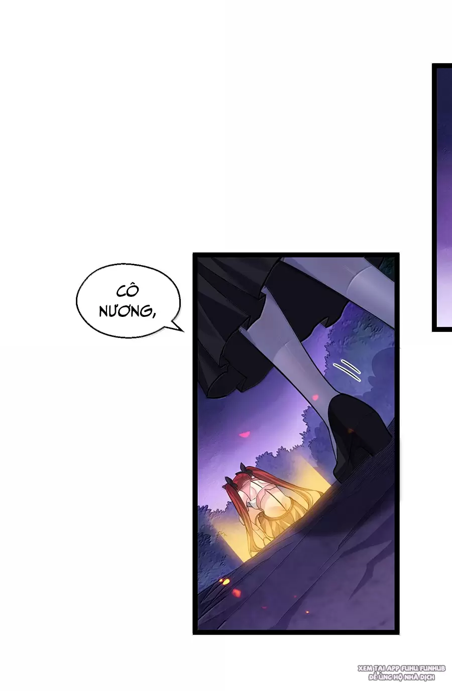 Hảo Đồ Nhi Hãy Tha Cho Vi Sư Chapter 262 - Trang 2