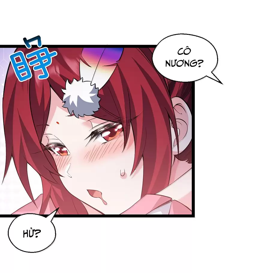 Hảo Đồ Nhi Hãy Tha Cho Vi Sư Chapter 262 - Trang 2