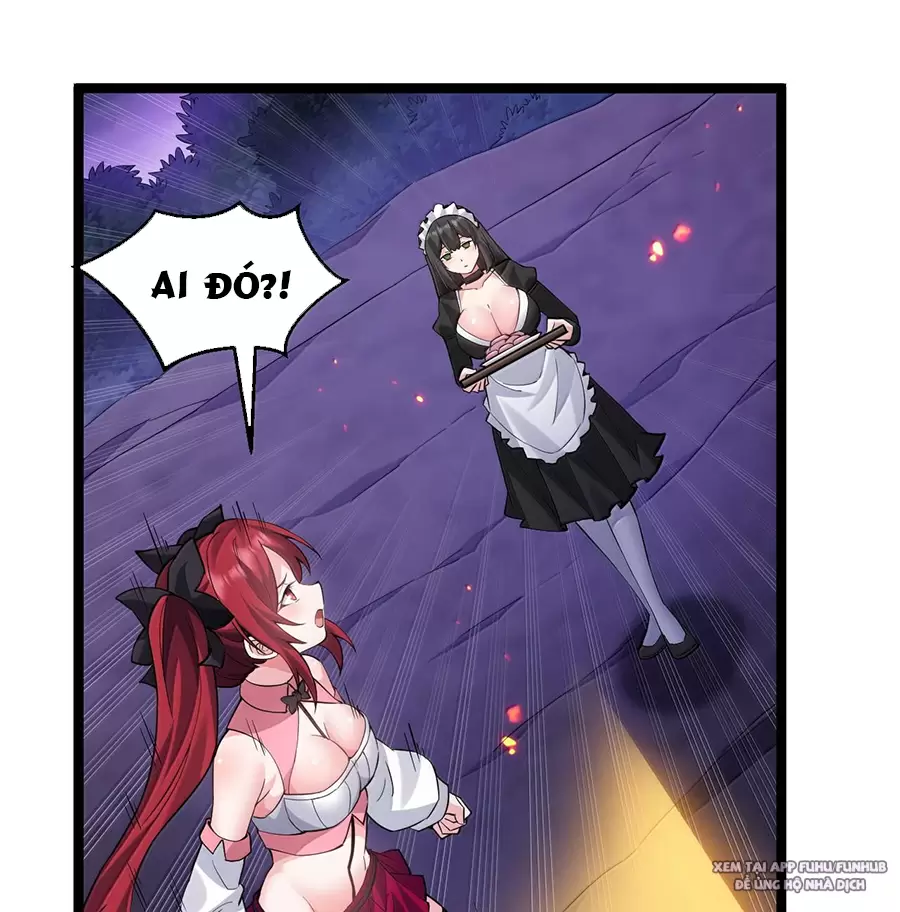 Hảo Đồ Nhi Hãy Tha Cho Vi Sư Chapter 262 - Trang 2