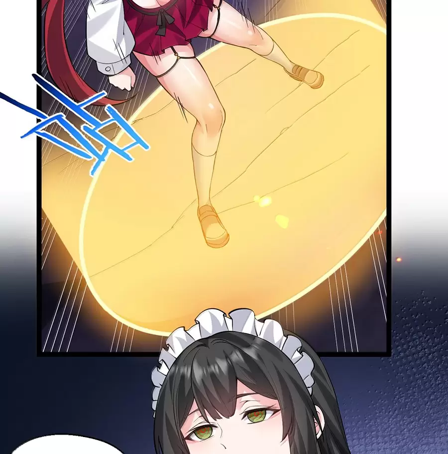 Hảo Đồ Nhi Hãy Tha Cho Vi Sư Chapter 262 - Trang 2