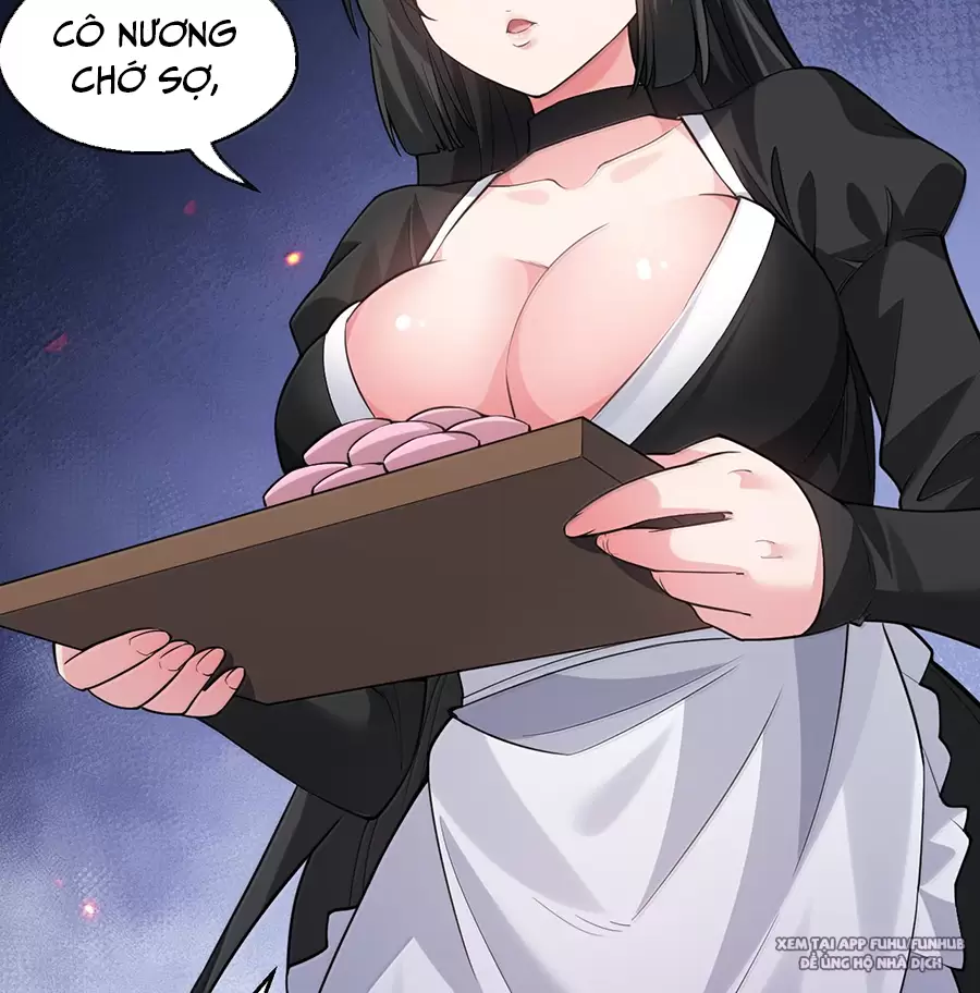 Hảo Đồ Nhi Hãy Tha Cho Vi Sư Chapter 262 - Trang 2