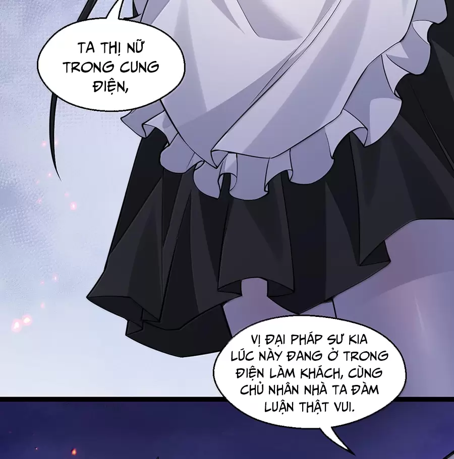 Hảo Đồ Nhi Hãy Tha Cho Vi Sư Chapter 262 - Trang 2