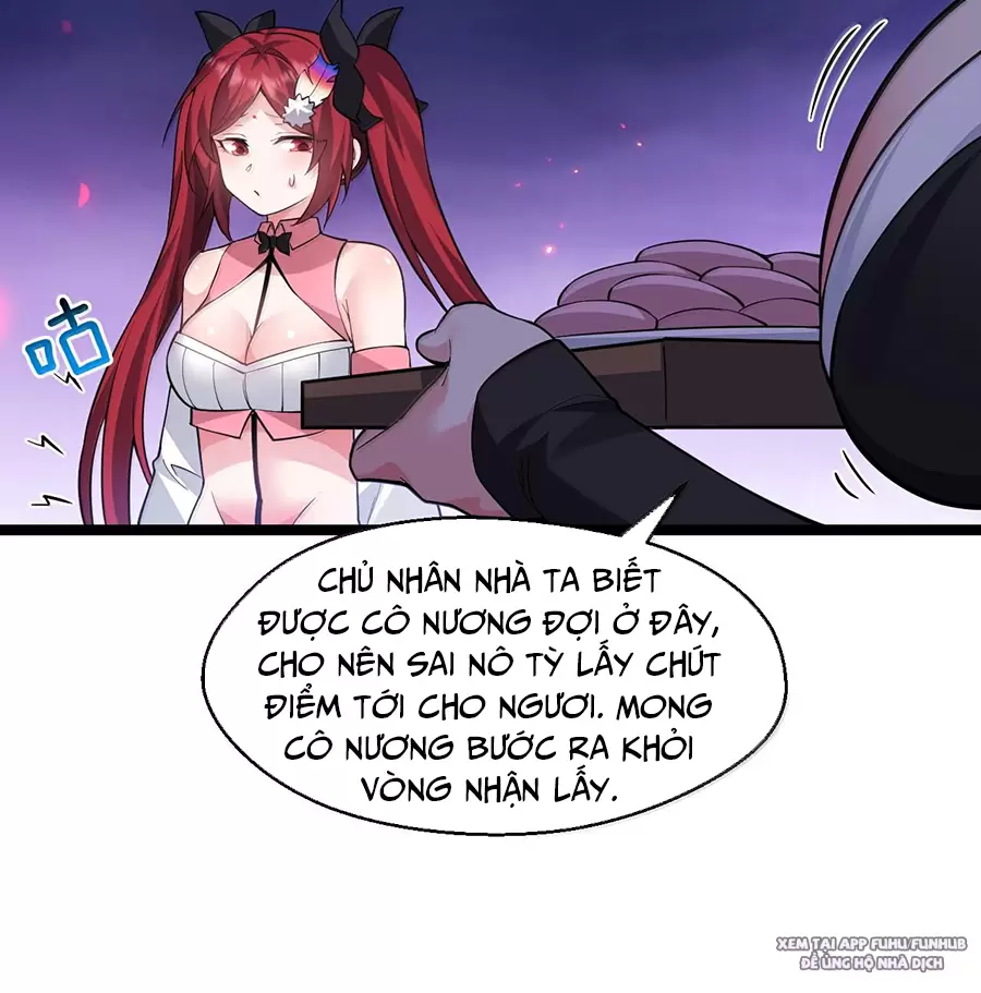 Hảo Đồ Nhi Hãy Tha Cho Vi Sư Chapter 262 - Trang 2