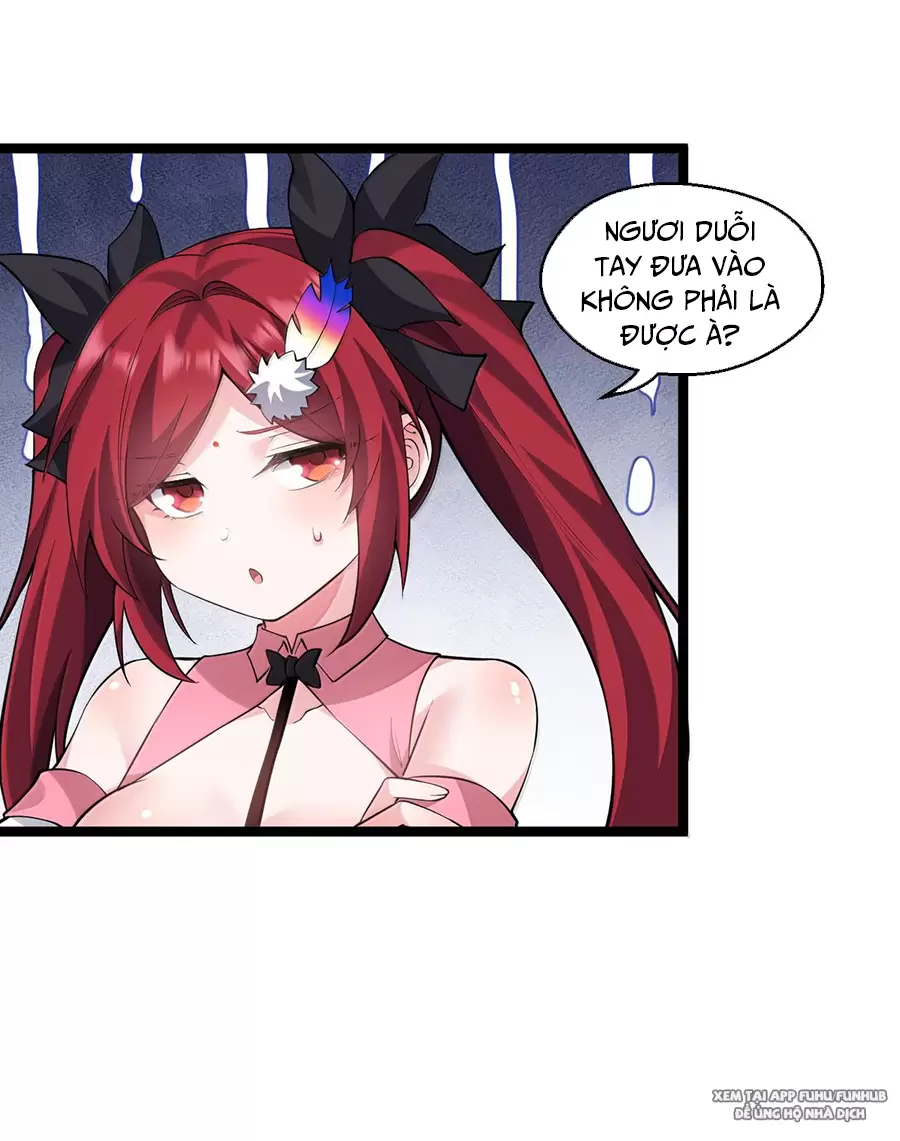 Hảo Đồ Nhi Hãy Tha Cho Vi Sư Chapter 262 - Trang 2