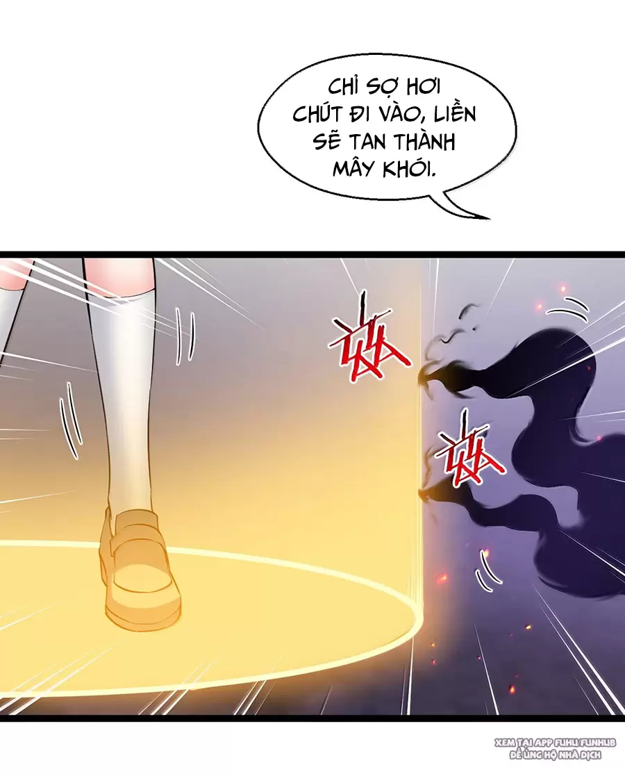 Hảo Đồ Nhi Hãy Tha Cho Vi Sư Chapter 262 - Trang 2