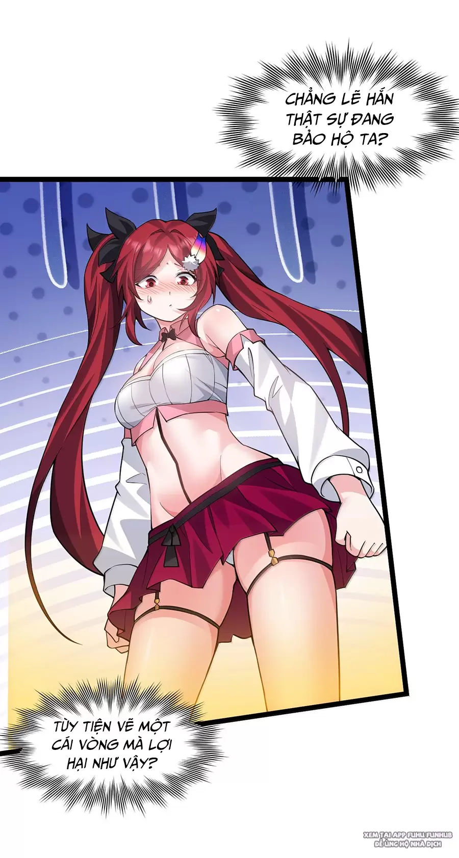 Hảo Đồ Nhi Hãy Tha Cho Vi Sư Chapter 262 - Trang 2