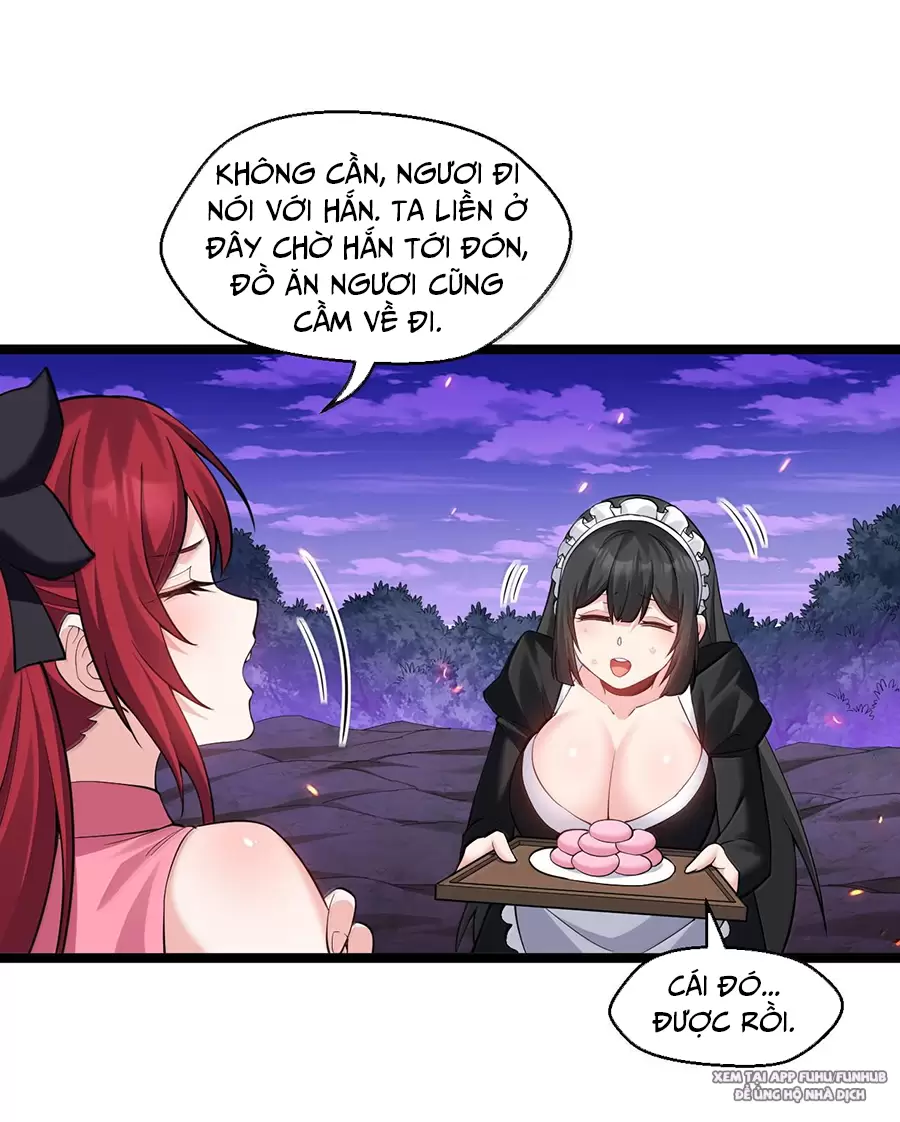 Hảo Đồ Nhi Hãy Tha Cho Vi Sư Chapter 262 - Trang 2