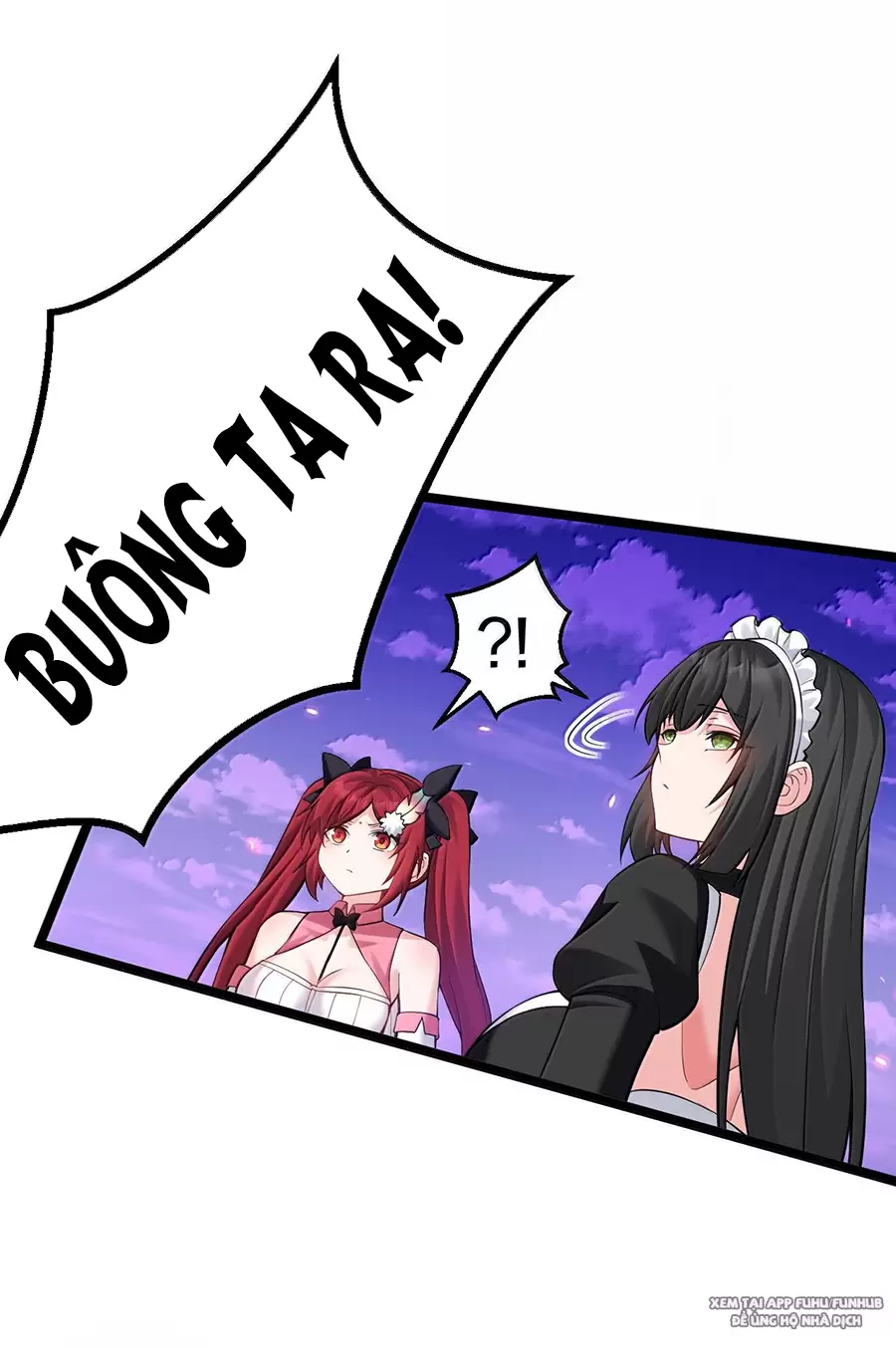 Hảo Đồ Nhi Hãy Tha Cho Vi Sư Chapter 262 - Trang 2