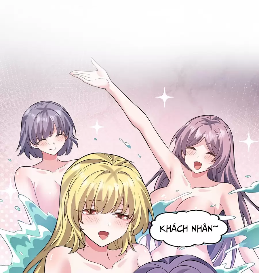 Hảo Đồ Nhi Hãy Tha Cho Vi Sư Chapter 262 - Trang 2