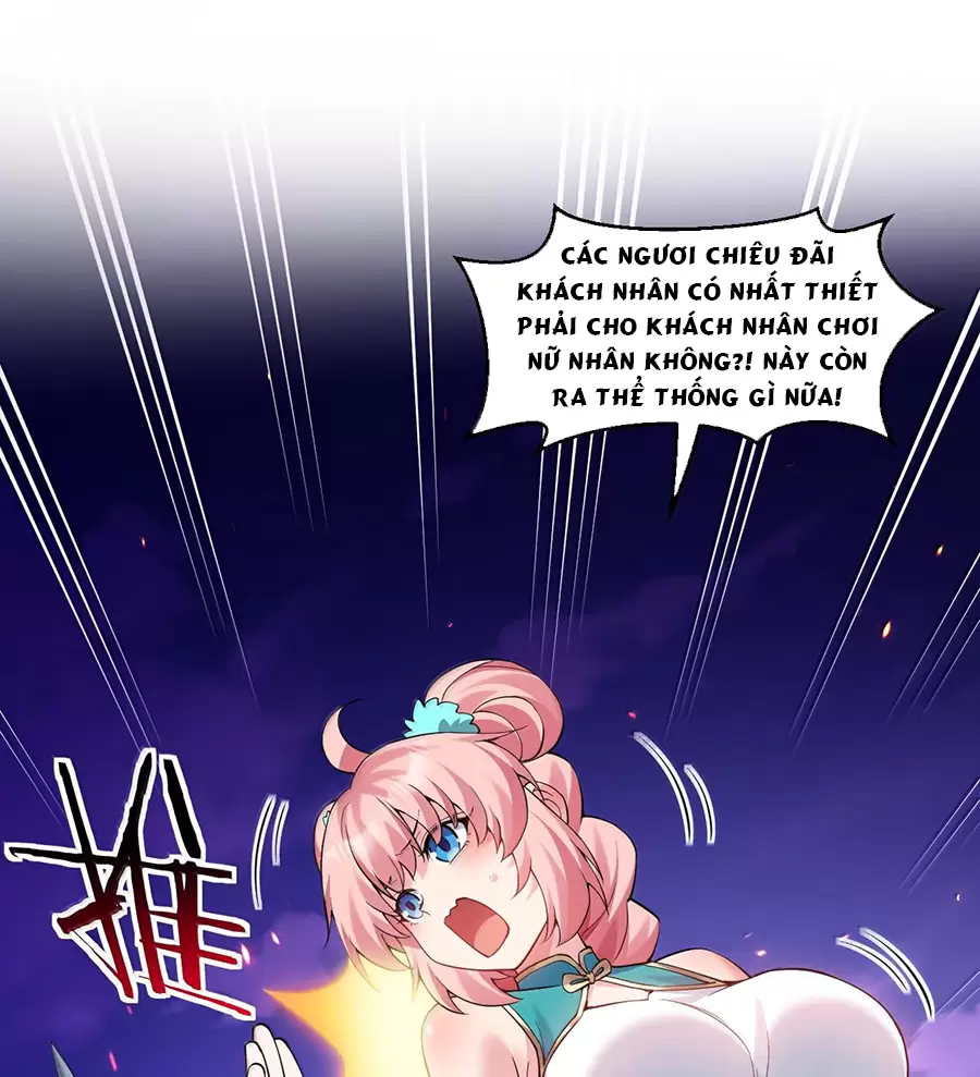 Hảo Đồ Nhi Hãy Tha Cho Vi Sư Chapter 262 - Trang 2