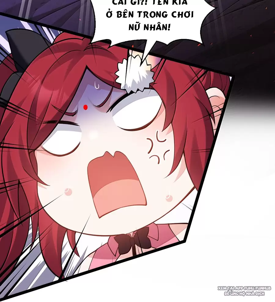 Hảo Đồ Nhi Hãy Tha Cho Vi Sư Chapter 262 - Trang 2