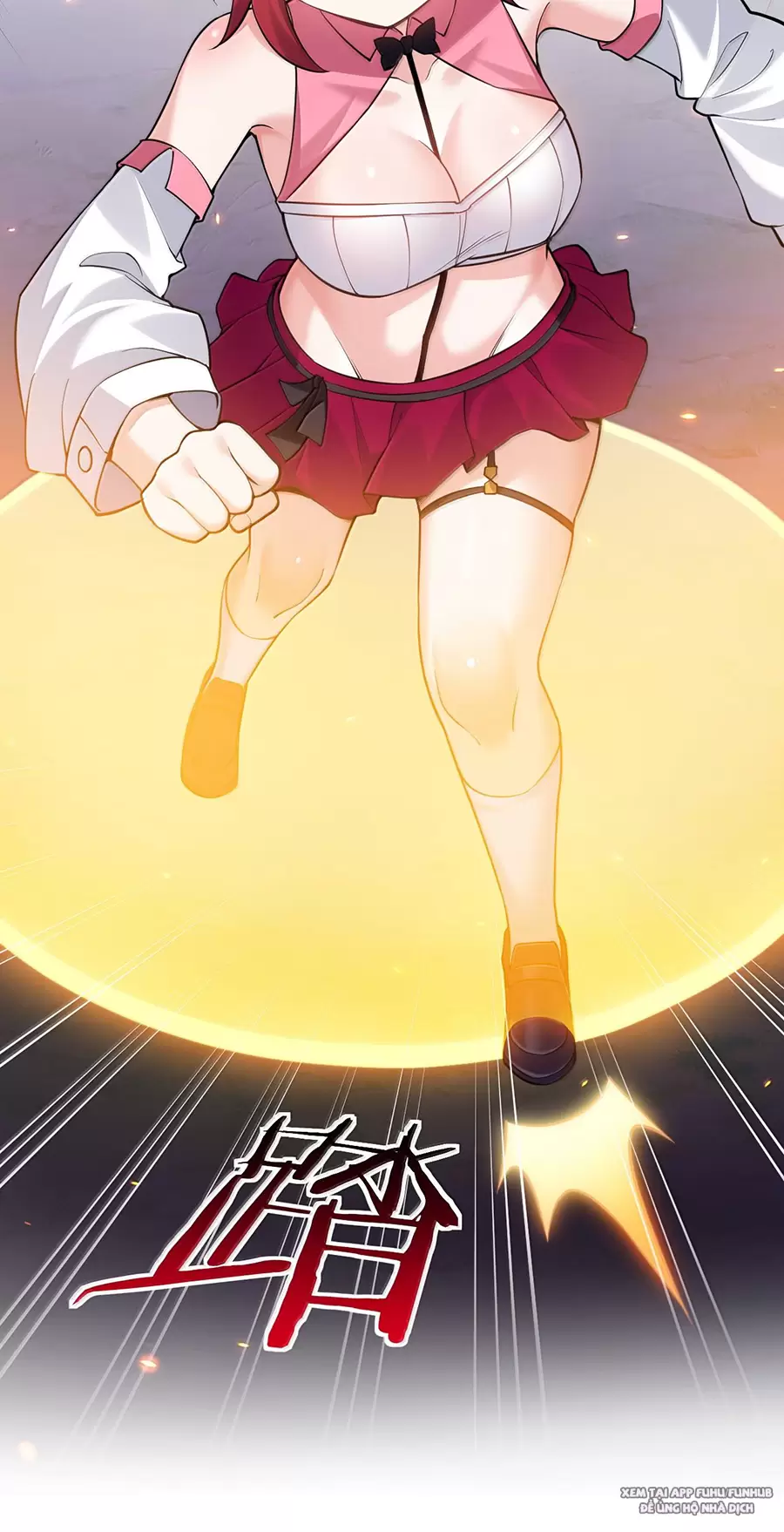 Hảo Đồ Nhi Hãy Tha Cho Vi Sư Chapter 262 - Trang 2