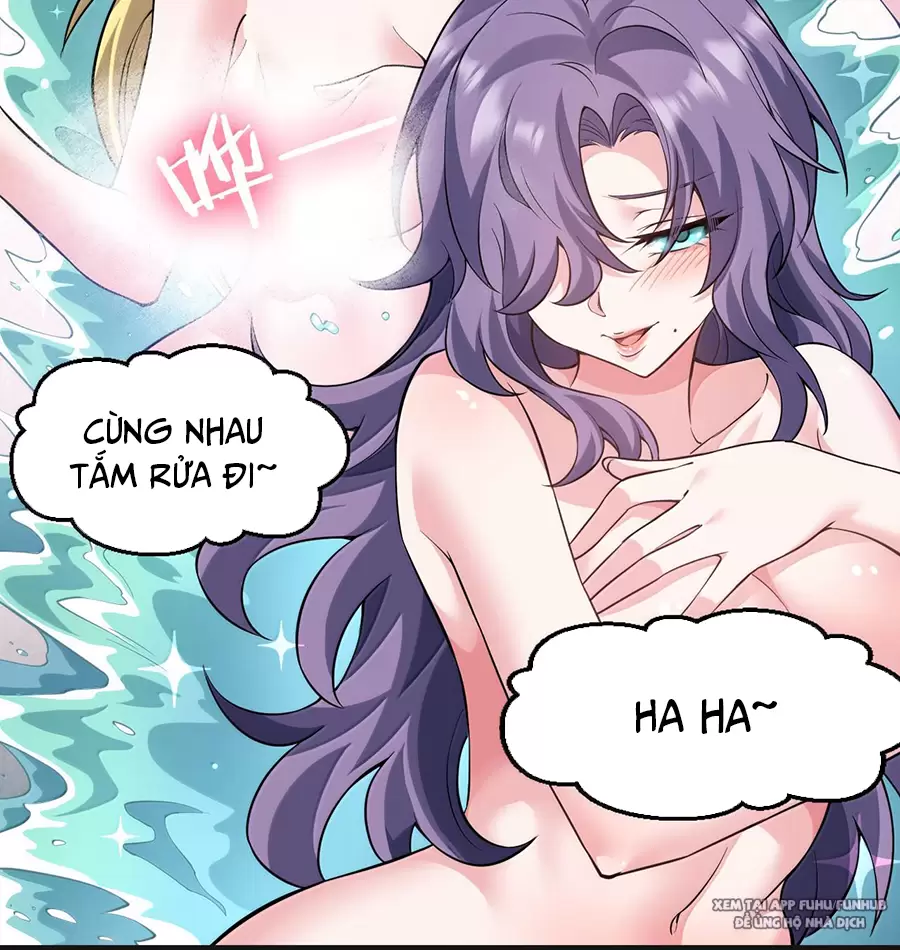 Hảo Đồ Nhi Hãy Tha Cho Vi Sư Chapter 262 - Trang 2