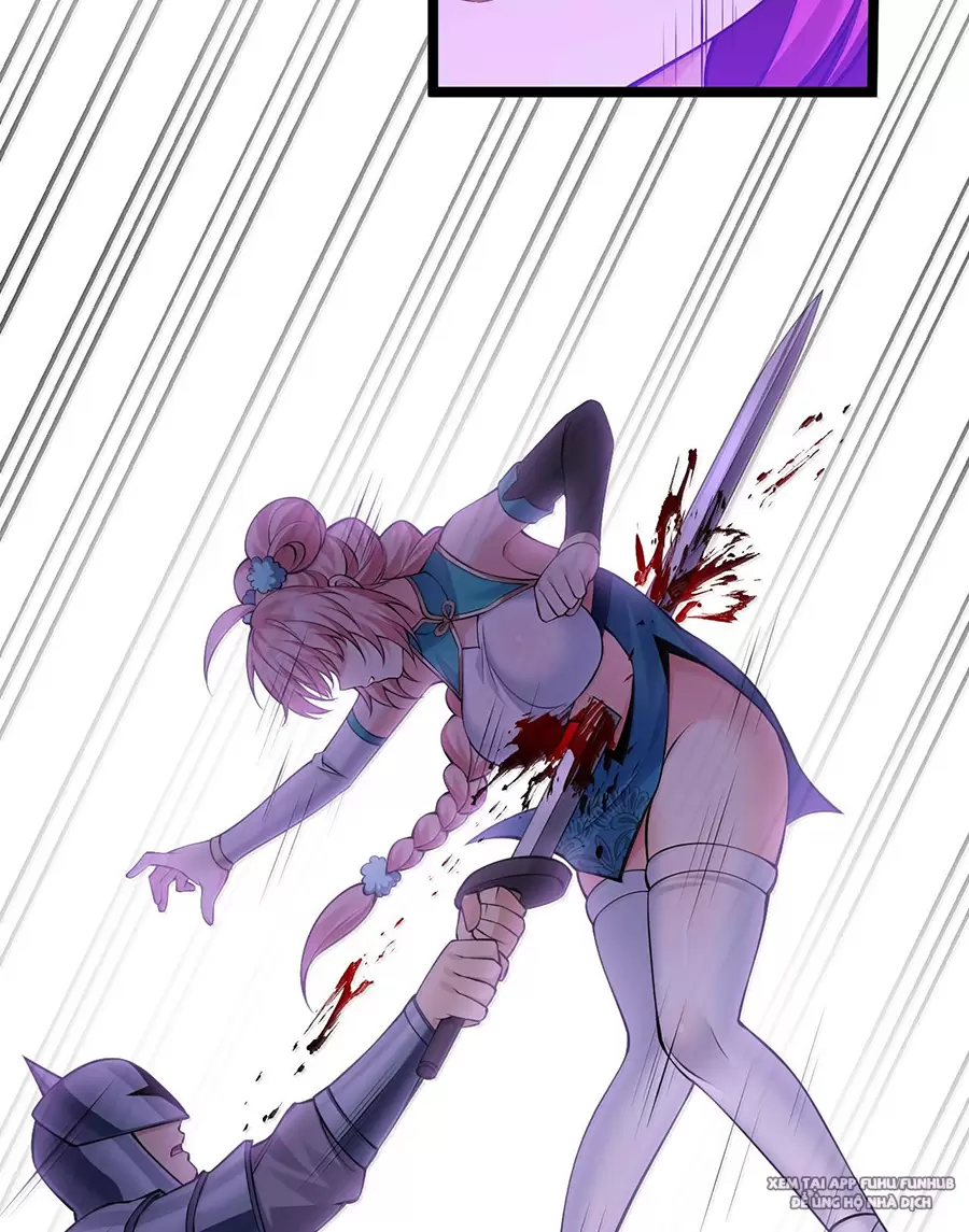 Hảo Đồ Nhi Hãy Tha Cho Vi Sư Chapter 262 - Trang 2