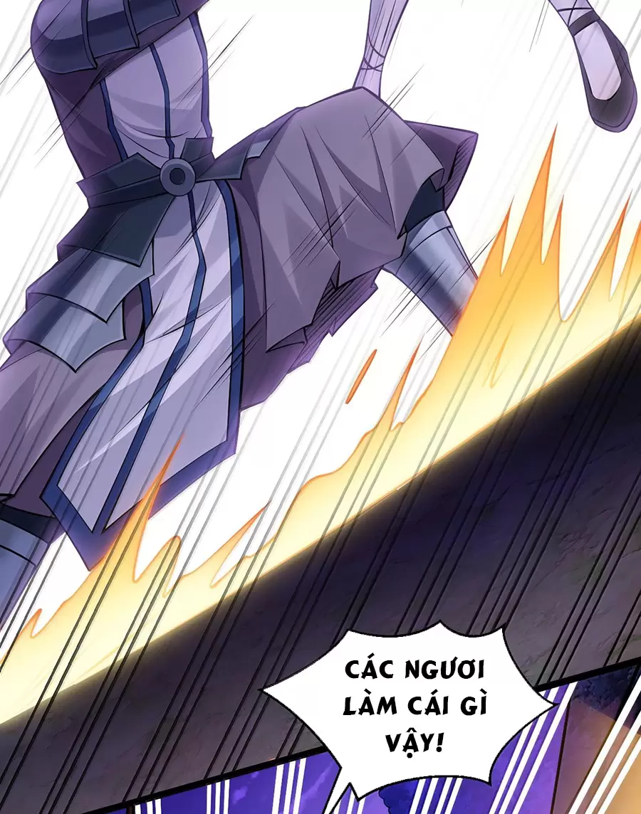 Hảo Đồ Nhi Hãy Tha Cho Vi Sư Chapter 262 - Trang 2