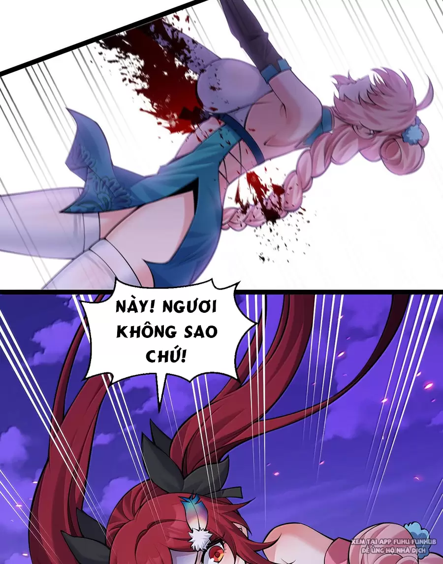 Hảo Đồ Nhi Hãy Tha Cho Vi Sư Chapter 262 - Trang 2