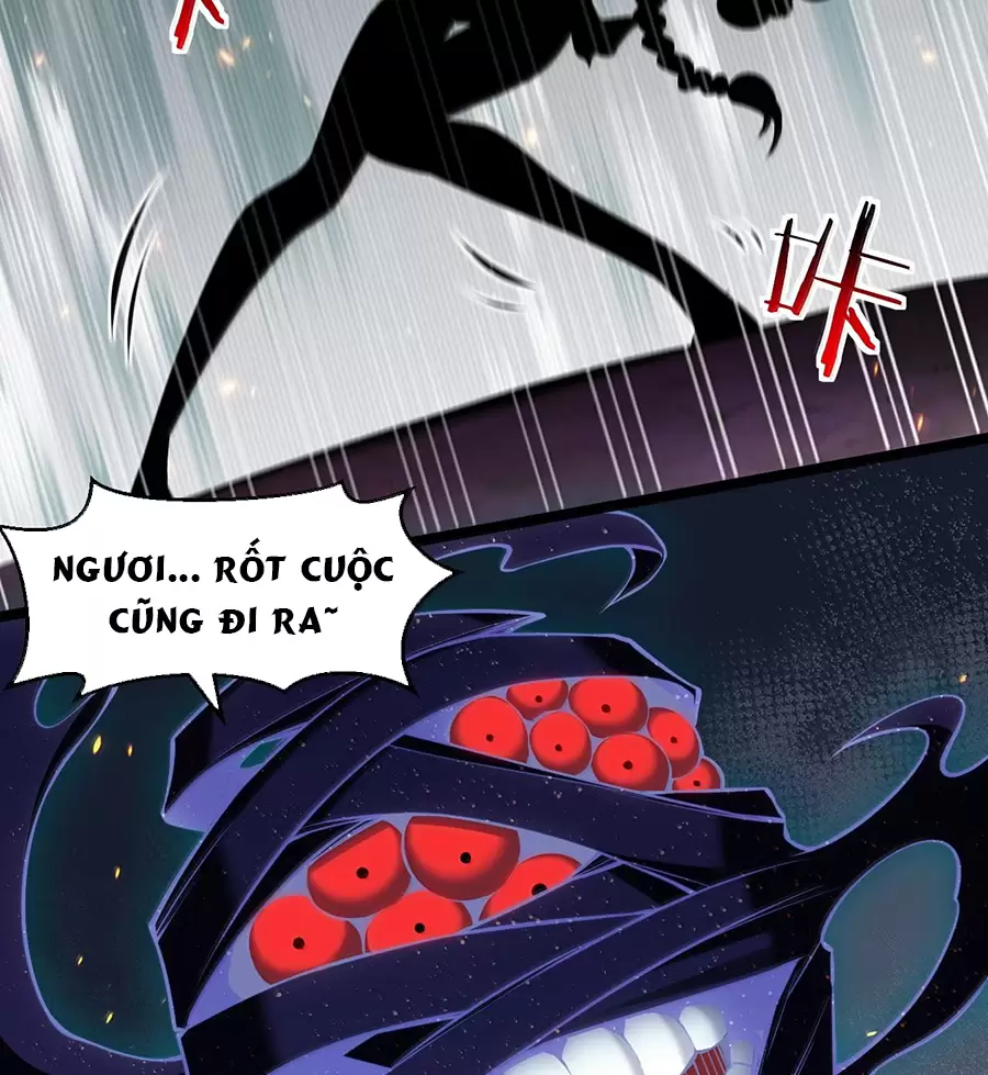 Hảo Đồ Nhi Hãy Tha Cho Vi Sư Chapter 262 - Trang 2