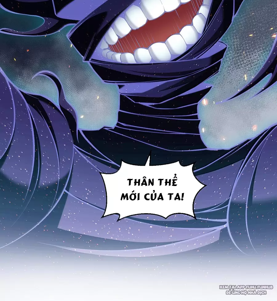 Hảo Đồ Nhi Hãy Tha Cho Vi Sư Chapter 262 - Trang 2