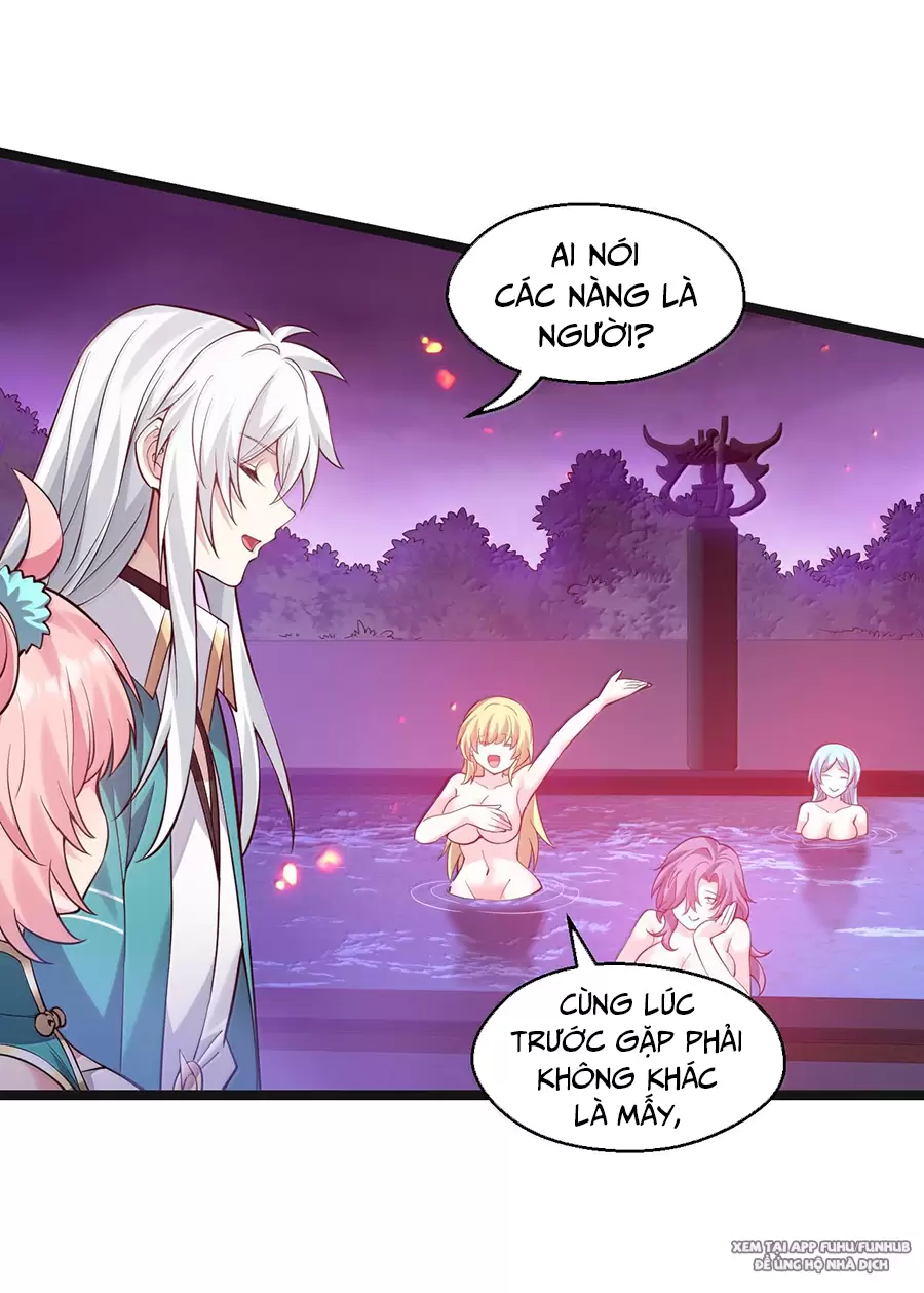 Hảo Đồ Nhi Hãy Tha Cho Vi Sư Chapter 262 - Trang 2