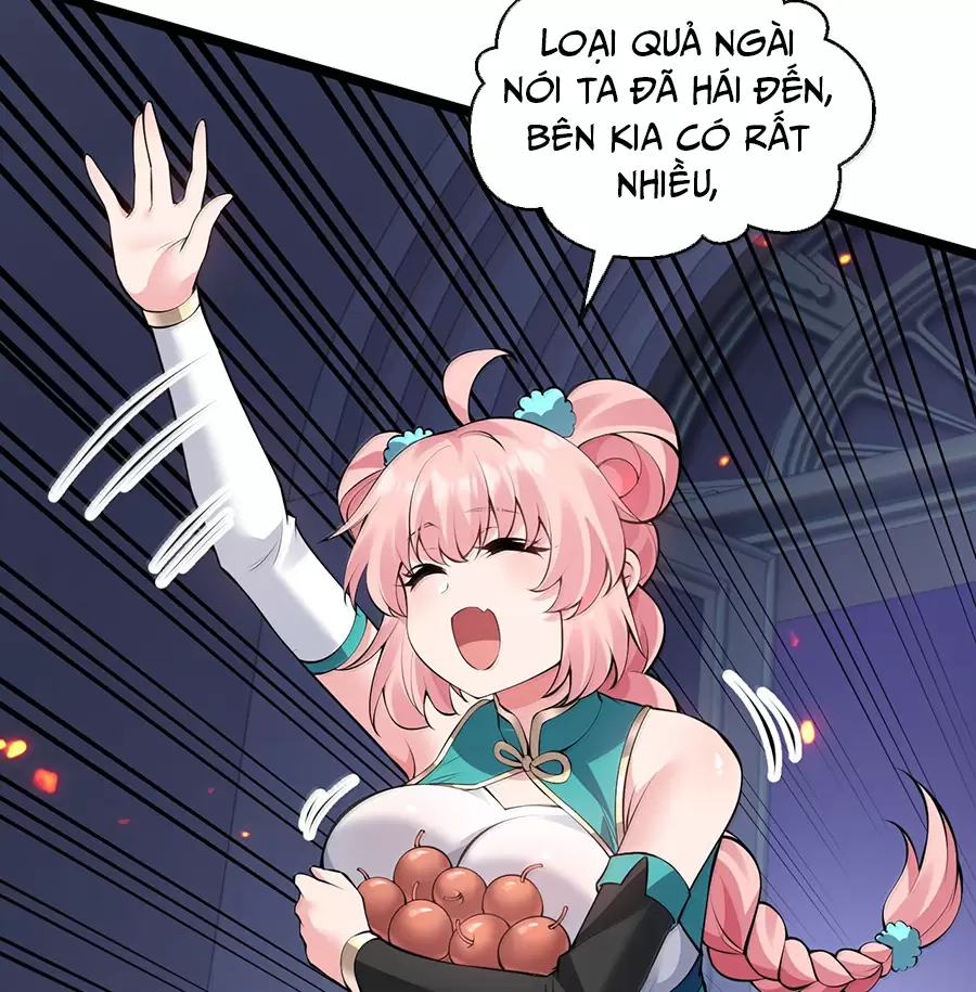 Hảo Đồ Nhi Hãy Tha Cho Vi Sư Chapter 263 - Trang 2