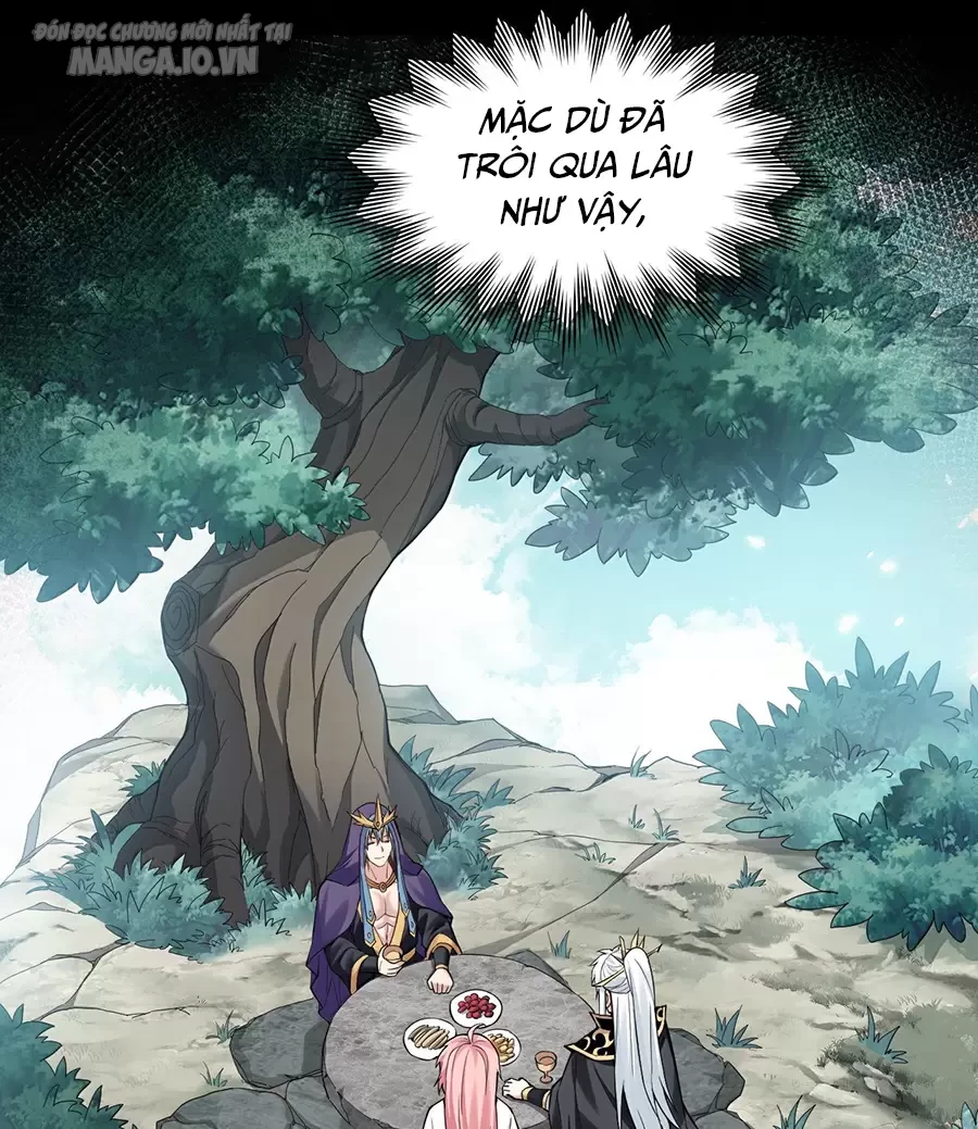 Hảo Đồ Nhi Hãy Tha Cho Vi Sư Chapter 264 - Trang 2