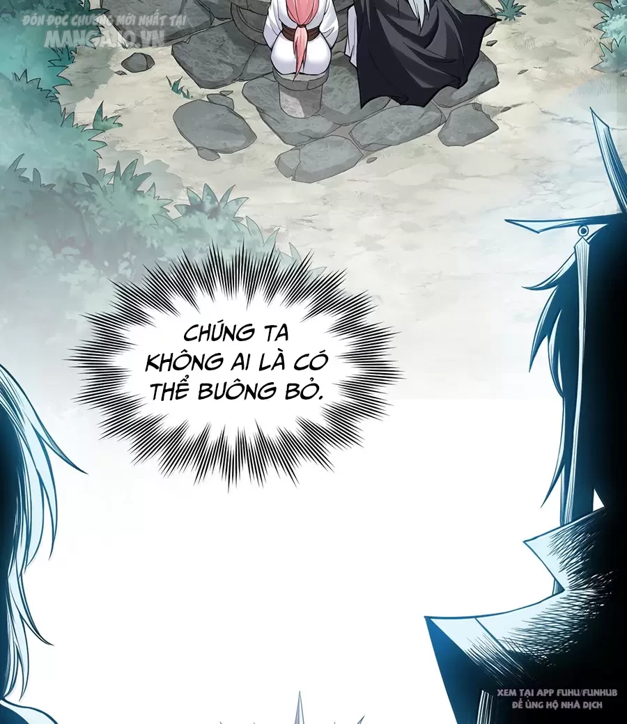 Hảo Đồ Nhi Hãy Tha Cho Vi Sư Chapter 264 - Trang 2