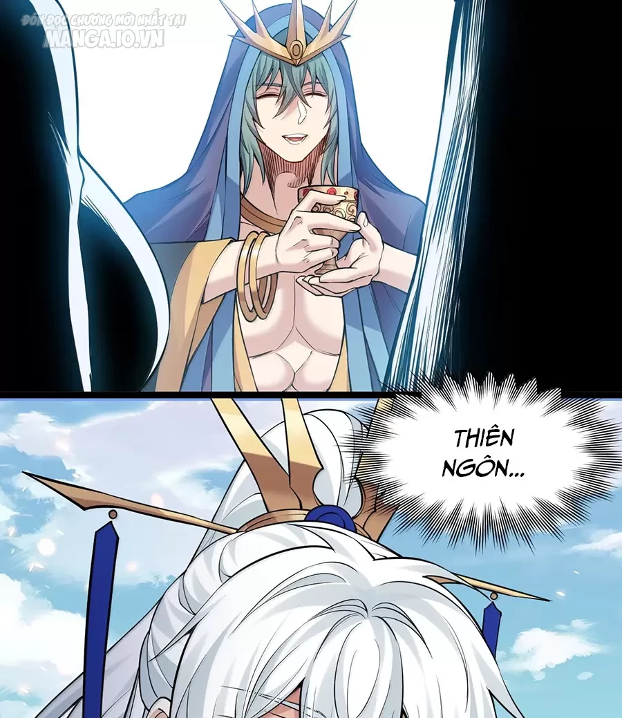 Hảo Đồ Nhi Hãy Tha Cho Vi Sư Chapter 264 - Trang 2