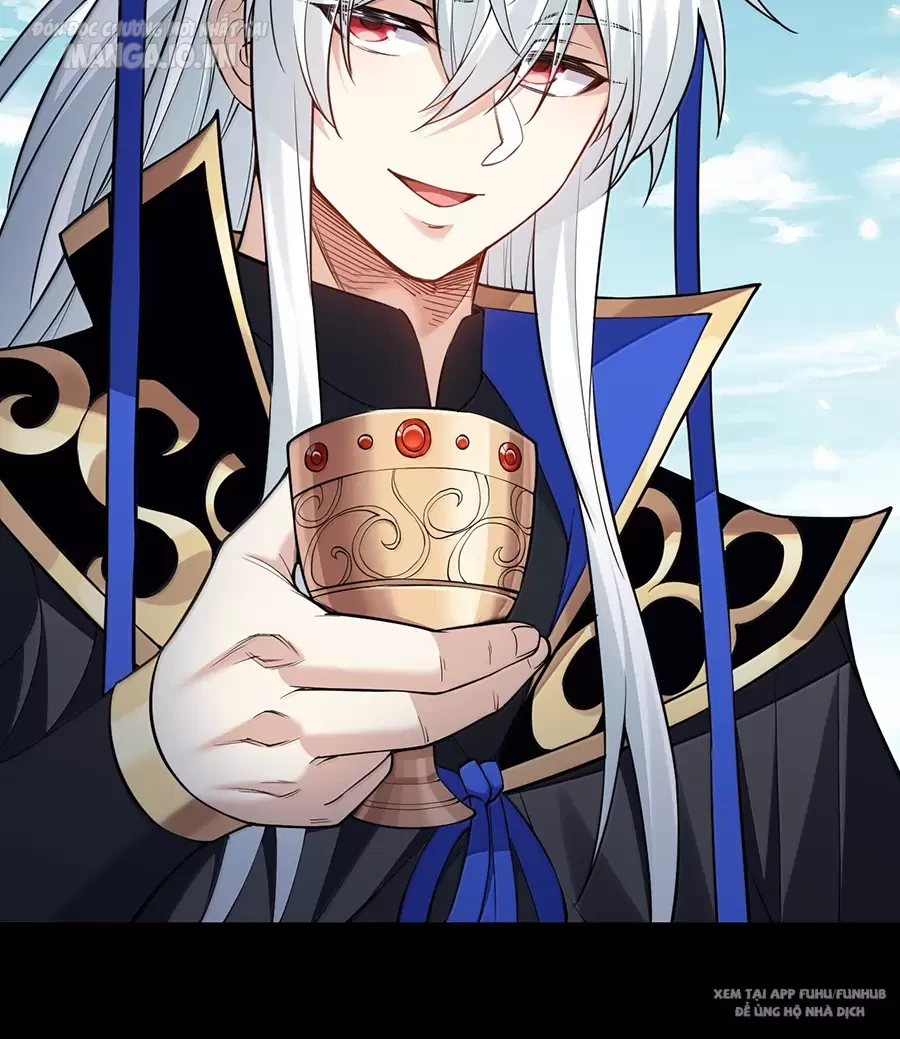 Hảo Đồ Nhi Hãy Tha Cho Vi Sư Chapter 264 - Trang 2