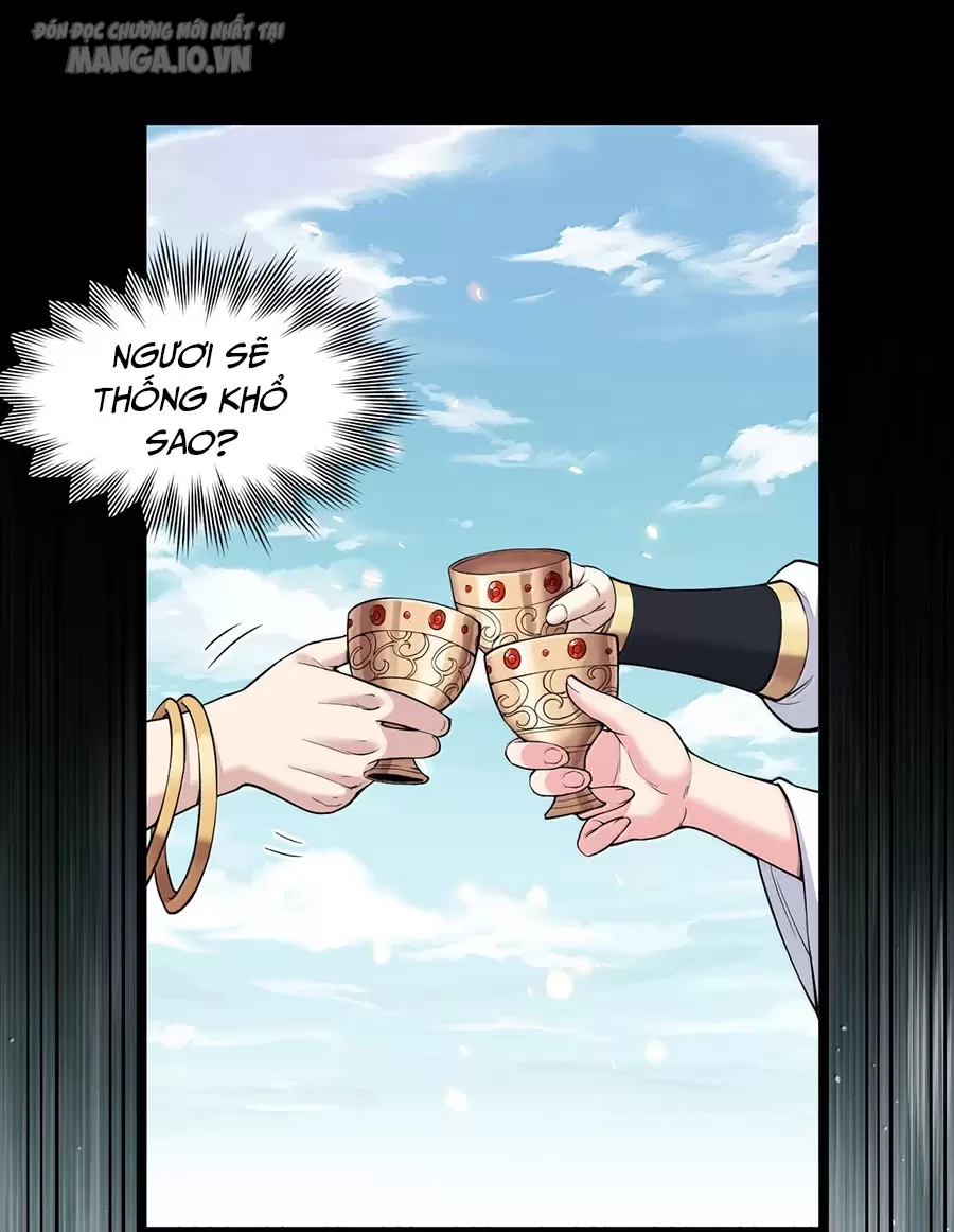 Hảo Đồ Nhi Hãy Tha Cho Vi Sư Chapter 264 - Trang 2