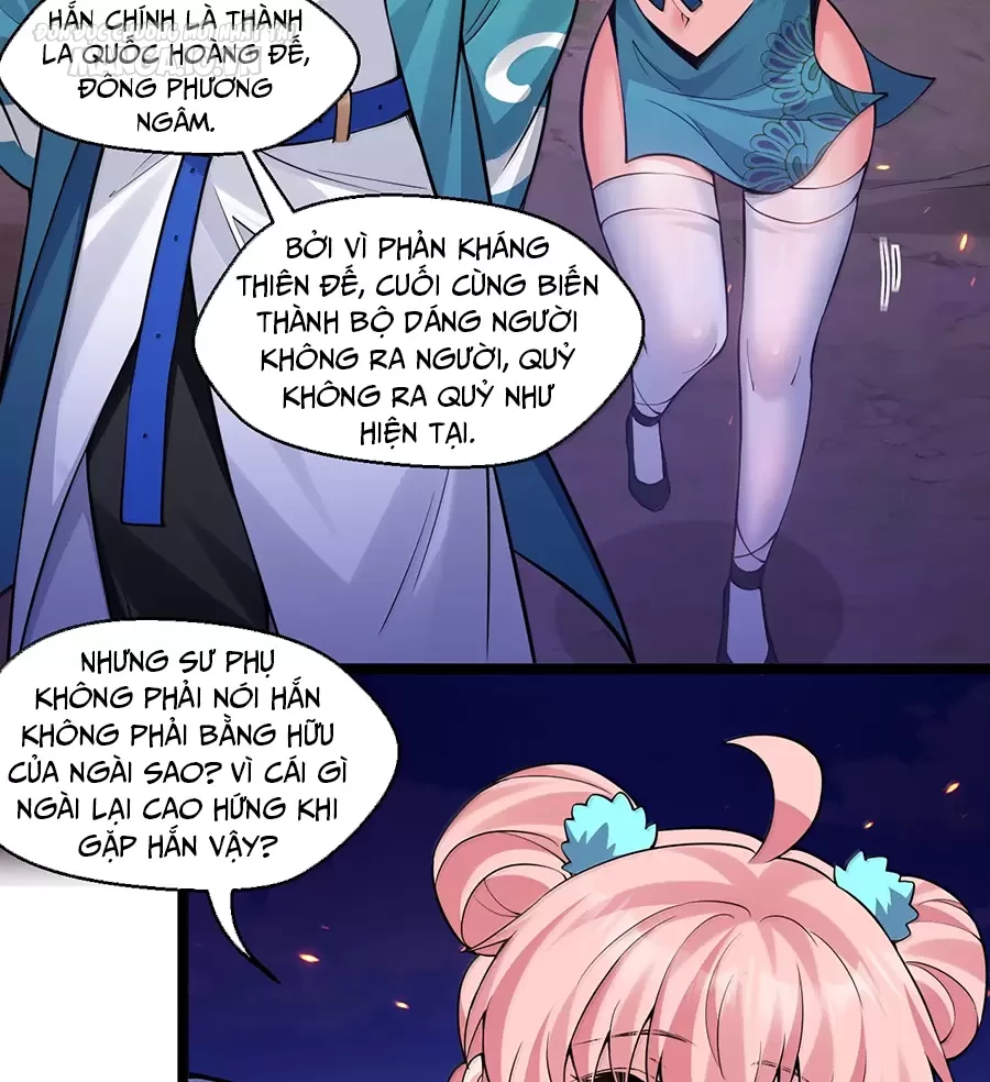 Hảo Đồ Nhi Hãy Tha Cho Vi Sư Chapter 264 - Trang 2