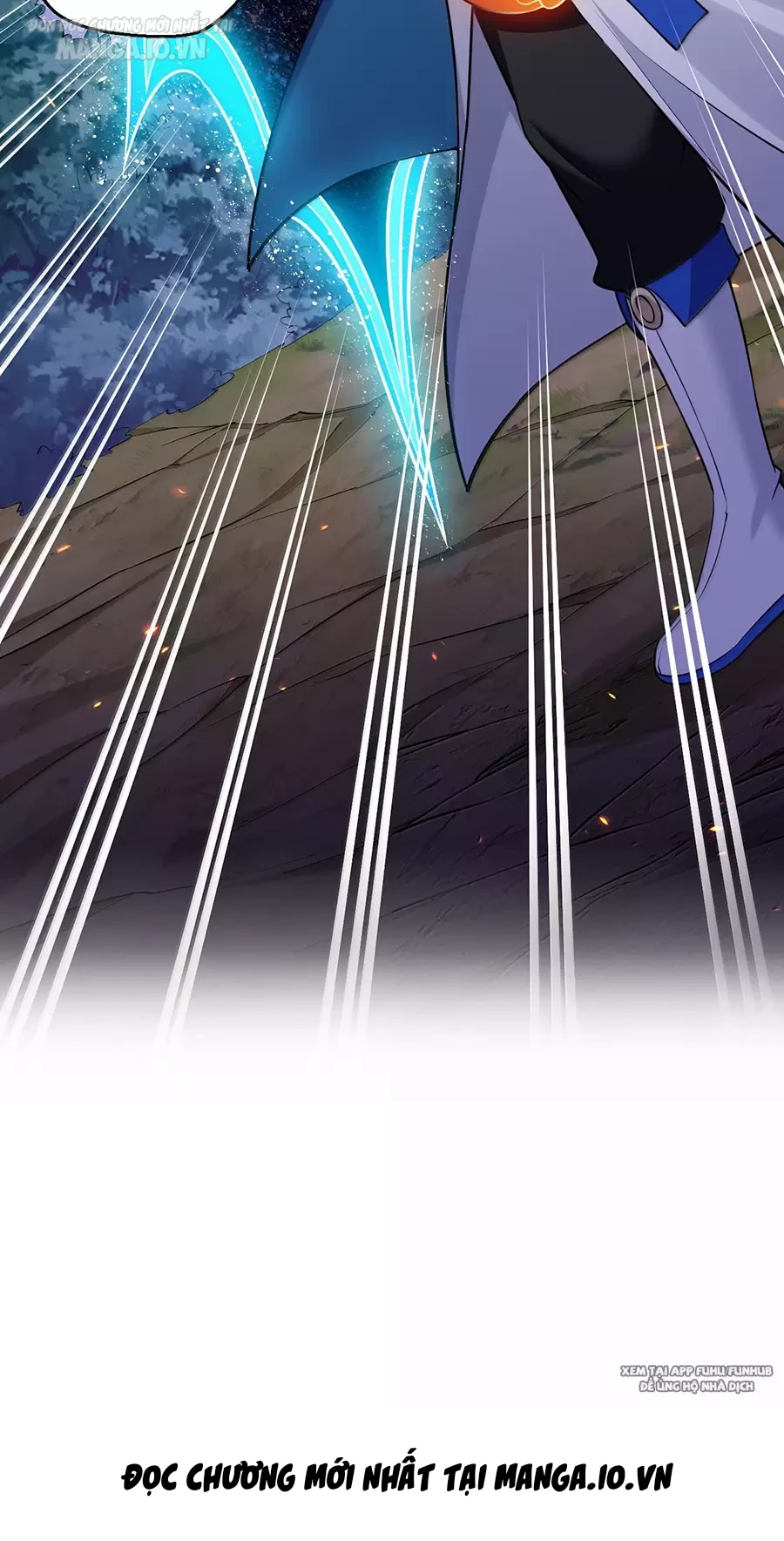 Hảo Đồ Nhi Hãy Tha Cho Vi Sư Chapter 264 - Trang 2