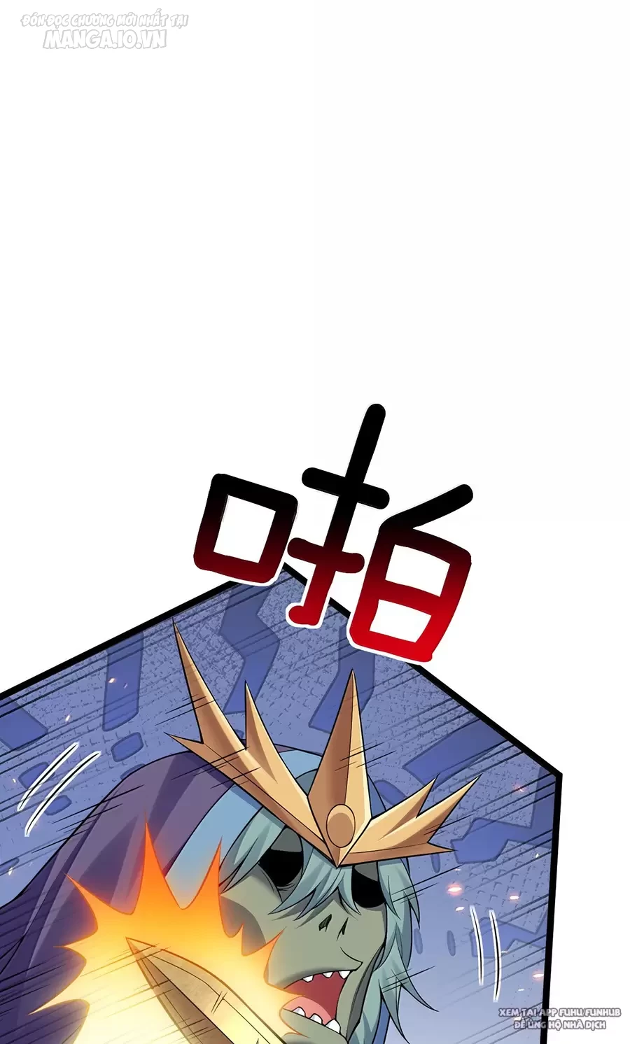 Hảo Đồ Nhi Hãy Tha Cho Vi Sư Chapter 264 - Trang 2